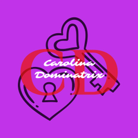 Welcome to
Carolina Dominatrix