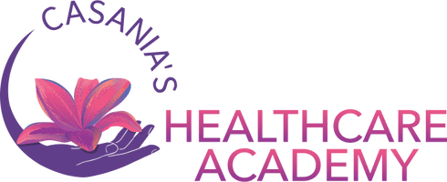 Casania's Healthcare Academy