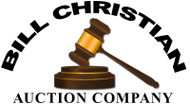 Bill Christian Auction Co.