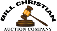 Bill Christian Auction Co.