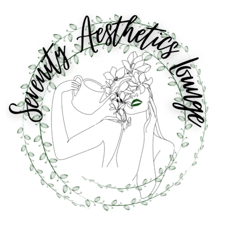 Serenity Aesthetics Lounge