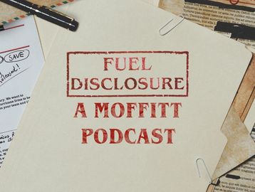 Fuel Disclosure Podcast