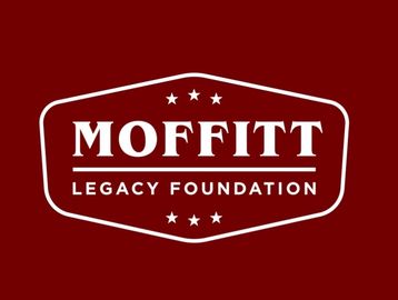 Moffitt Legacy Logo