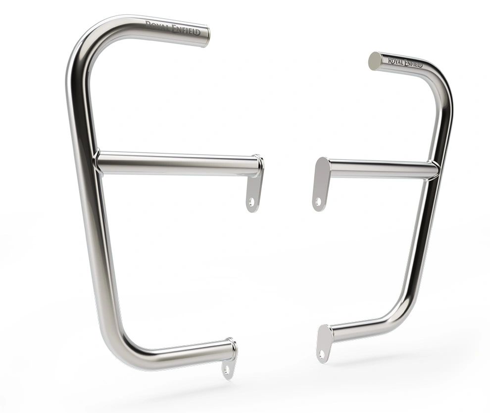 Large Engine Guard GT/INT650 Royal Enfield