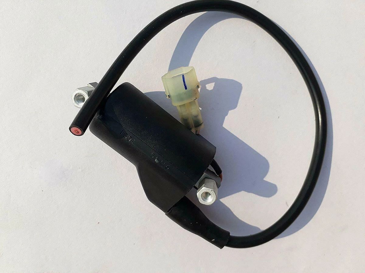 Bullet 500 UCE Ignition Coil