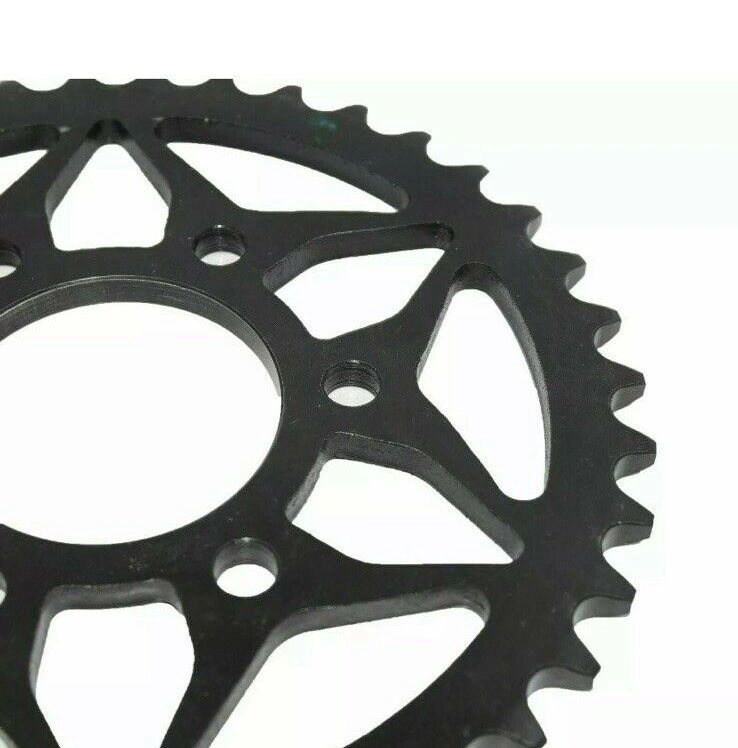 Himalayan Rear Sprocket