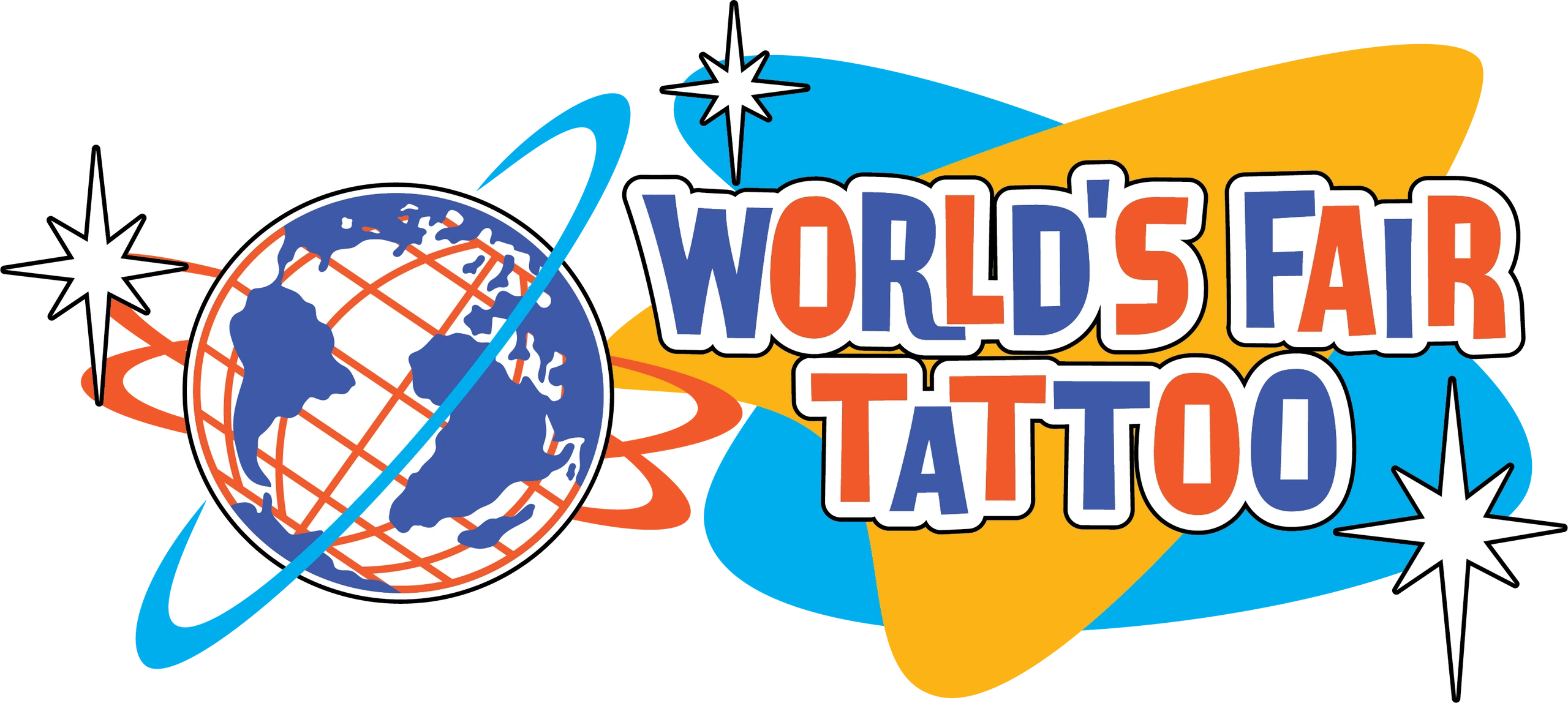 World's Fair Tattoo