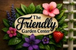 The Friendly Garden Center