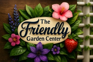The Friendly Garden Center