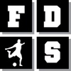 Football development schools training zone