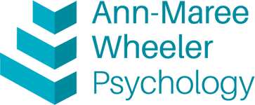 Ann-Maree Wheeler Psychology