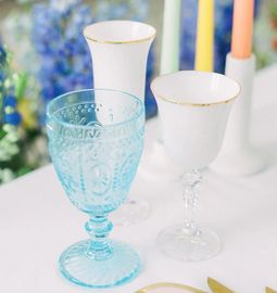 Glassware Rentals