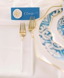 Flatware Rentals