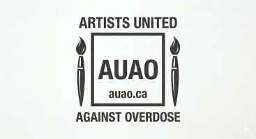 Artists United Against Overdose