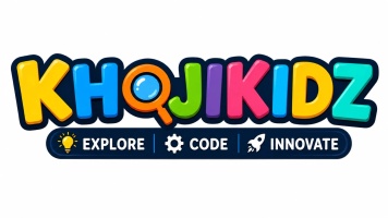 KHOJI KIDZ