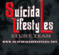 Suicidal Lifestyles Stunt Team