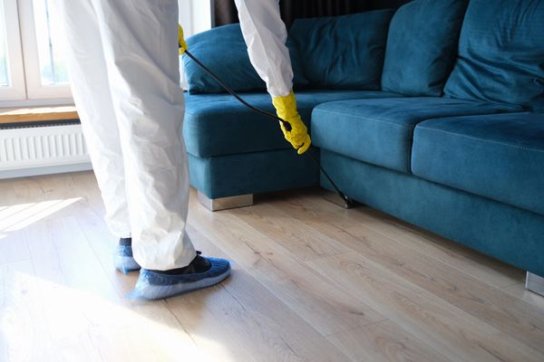 Pest Choice Technicians
