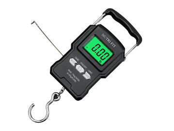 Portable Luggage Scale