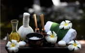 Tulip Thai Massage & Spa and Hair Salon