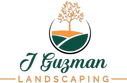 J Guzman Landscaping LLC