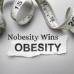 Nobesity Wins