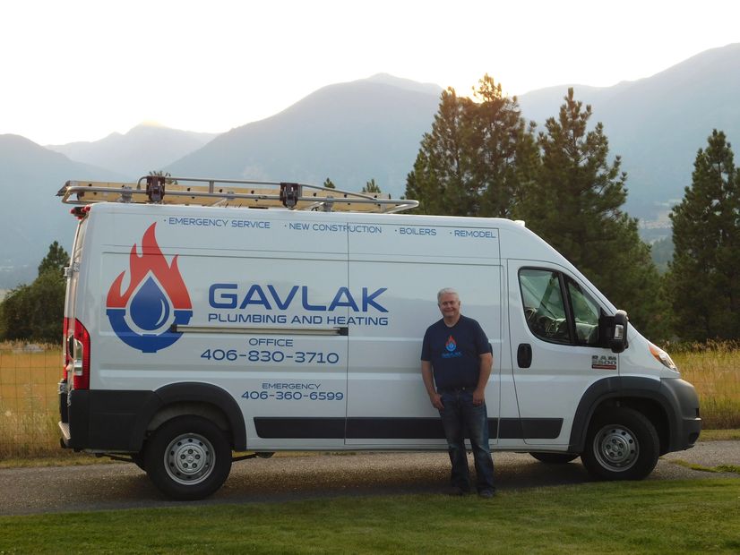 gavlak plumbing heating