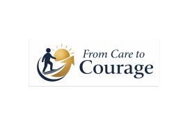 From Care to Courage