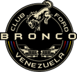 Club Ford Bronco Venezuela