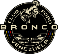 Club Ford Bronco Venezuela