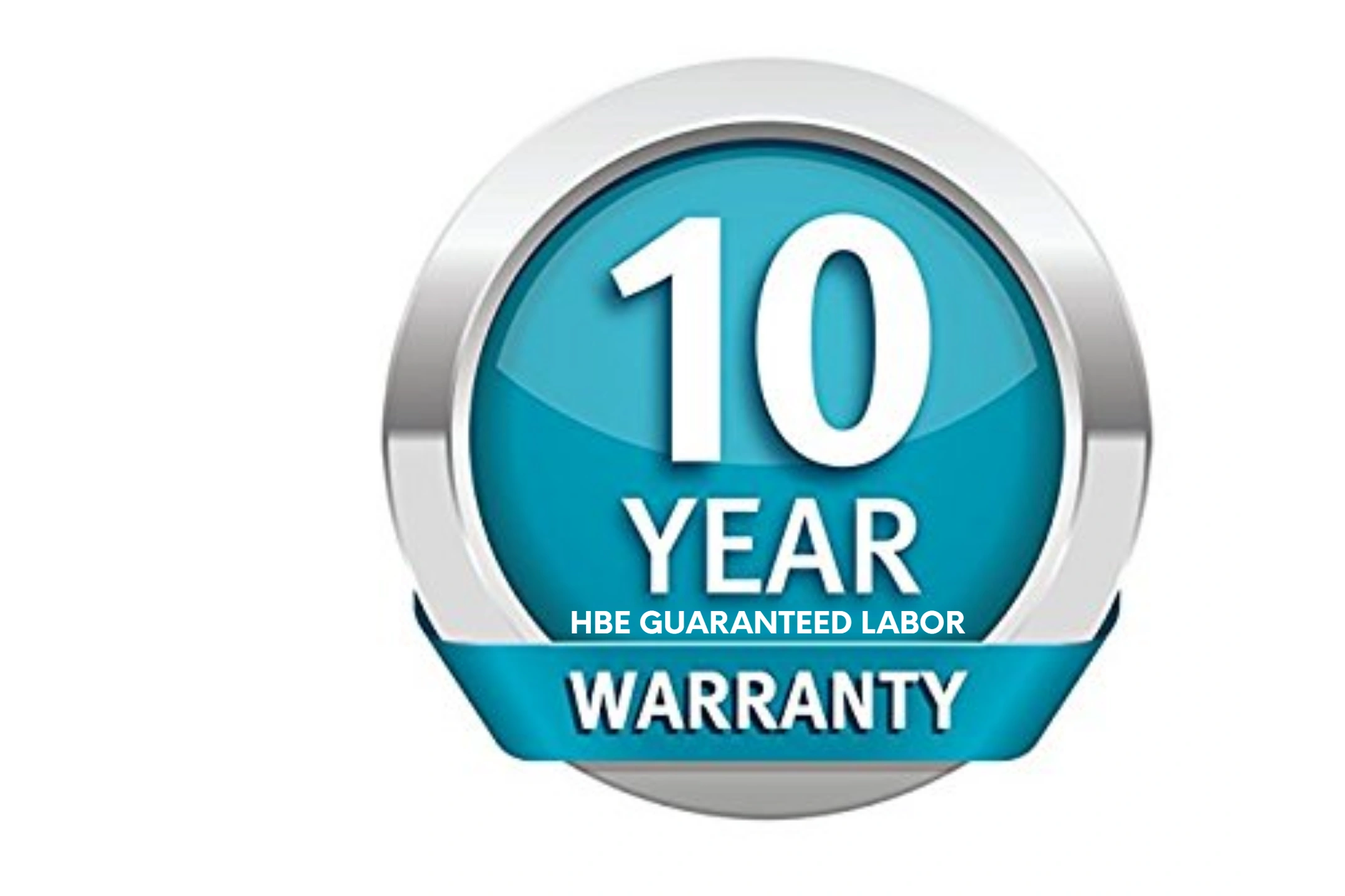 10 year warranty 