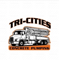 Tri-Cities Concrete Pumping