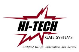 Hi-Tech Gate Systems