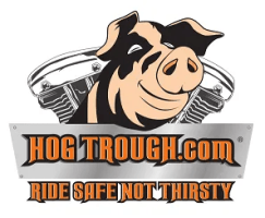 Hog Trough