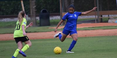 Girls soccer tryouts for best soccer club academy in Miami