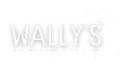 Wally's OLD FLORIDA PLANT SHOP