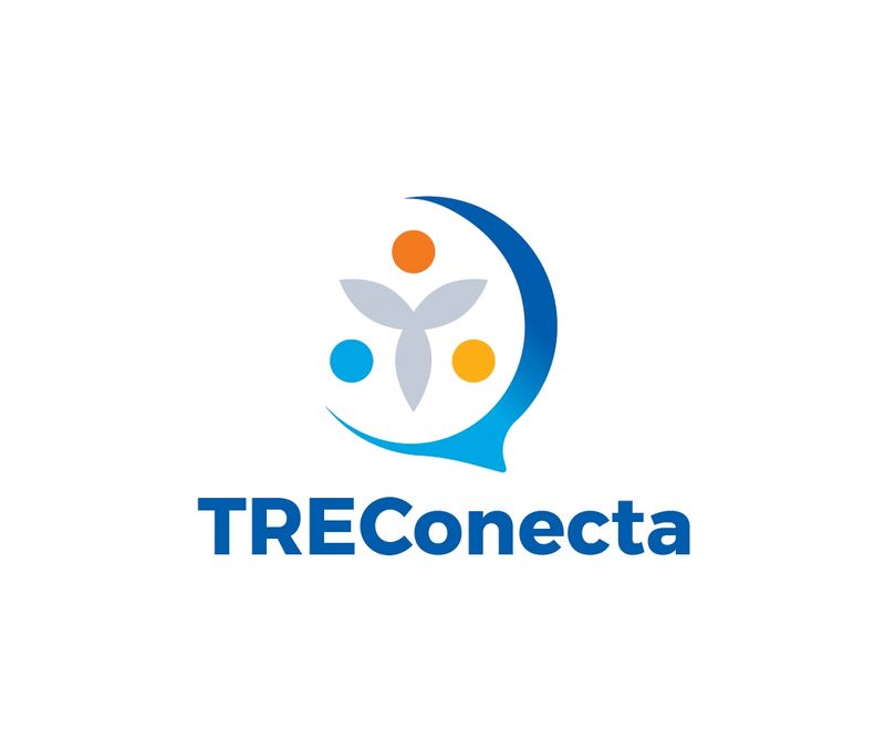 TRECONECTA's Logo
