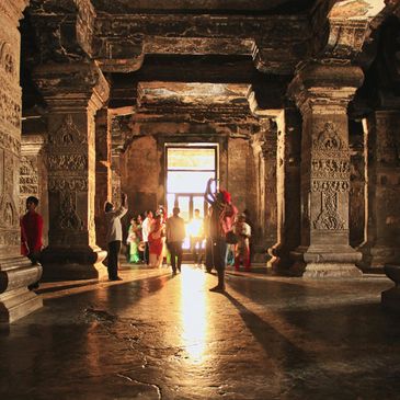 Cost-effective ways to visit Ellora Caves
Entry fees and additional costs