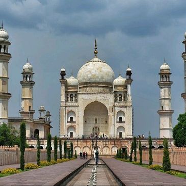 Location of Aurangabad in India
Historical background and cultural significance