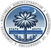 Business Administration & Management of Operations & Companies