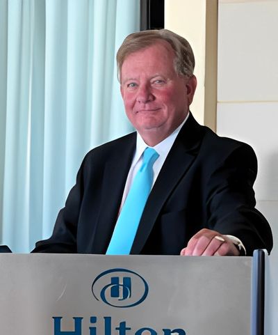 Michael L. Brenner

