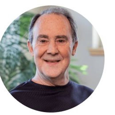 Christian Counselor Mark Sullivan of Westerville, Columbus, and Worthington Ohio
