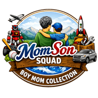 MomSonSquad
