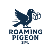 Roaming Pigeon 3PL