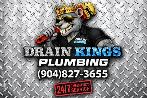 Drain Kings Plumbing