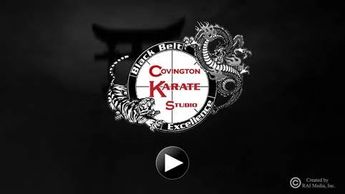 Covington Karate Studio