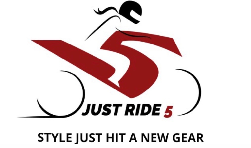 Just Ride 5 Just Ride 5