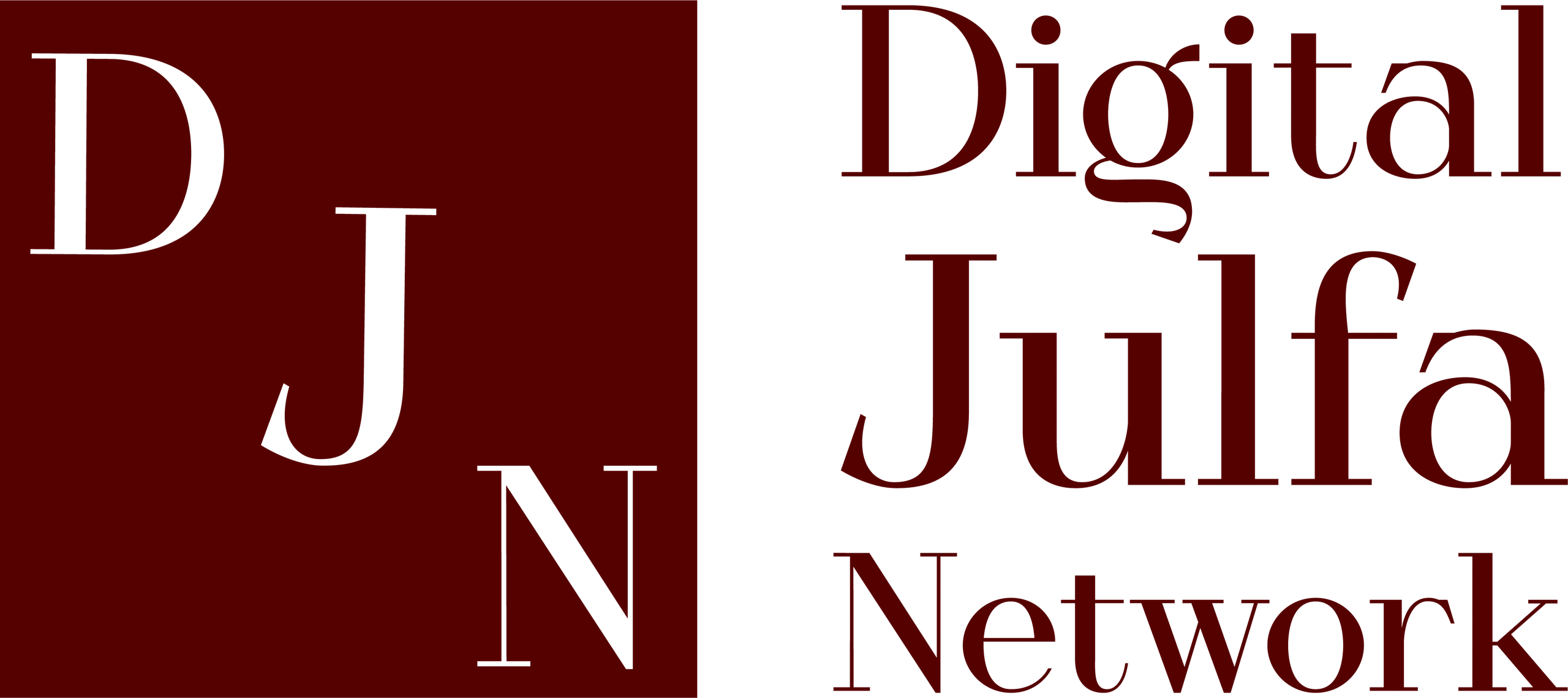 Concept art for the Digital Julfa metaverse