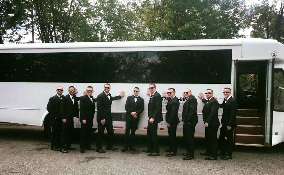 37 Passenger with Bathroom 1