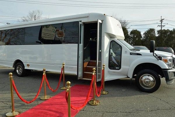 24 Passenger with Bathroom 1