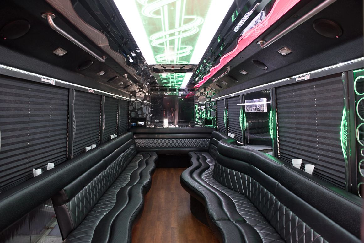 30 Passenger 2